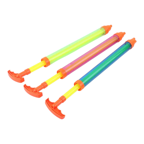 Toy Pool Gun 44cm