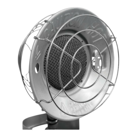 Safy Portable Gas Heater