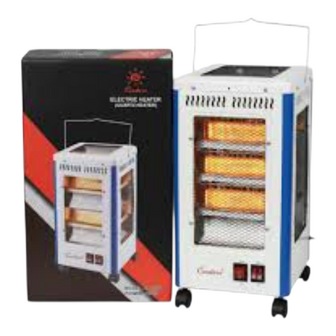 Condere Electric Heater  2000W