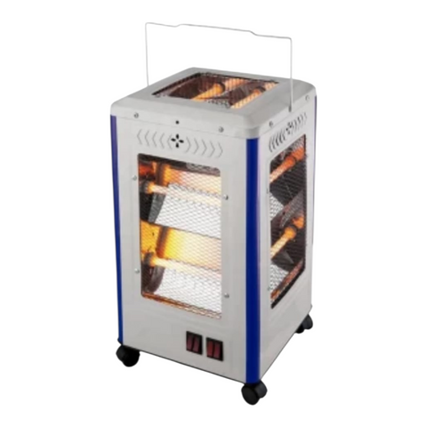 Condere Electric Heater  2000W