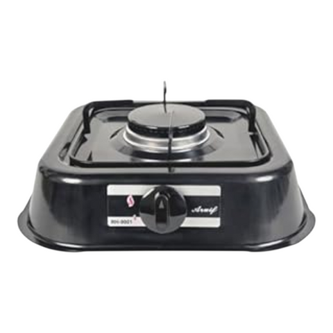 Gas Stove Top  Single