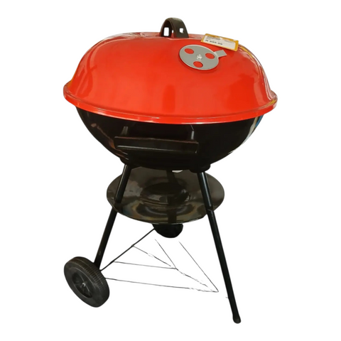 Barbeque Round Portable Grill