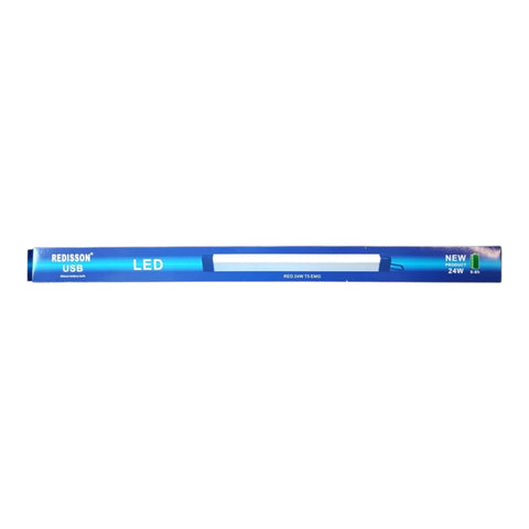Redisson USB LED 24W with Charger