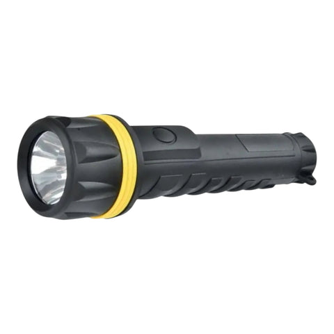 Large RubberTorch