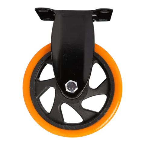 Industrial Wheel Size 3