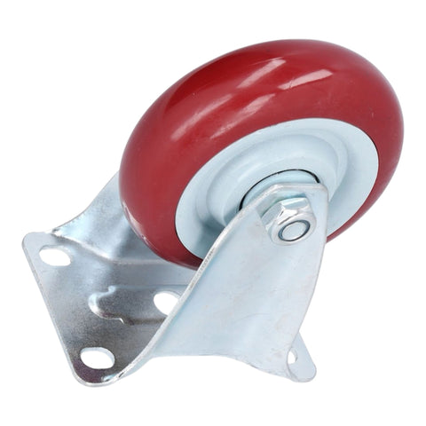 Castor Wheel Size 5
