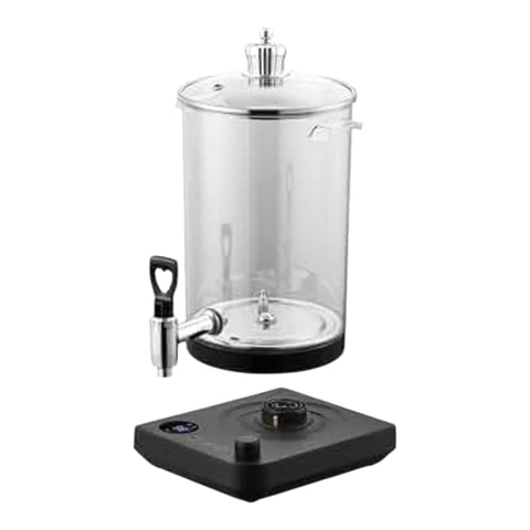 Condere Electric Urn 4 L 1500W