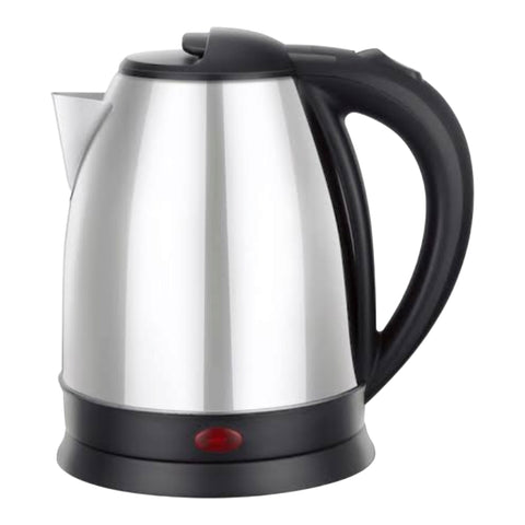 Condere Stainless Steel Cordless Kettle 2 L