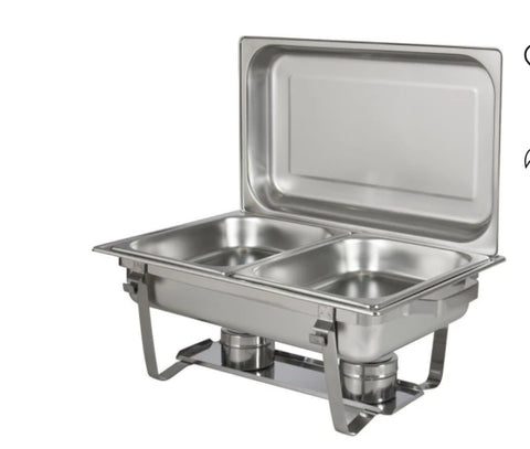Condere Chaffing Dish 10 L
