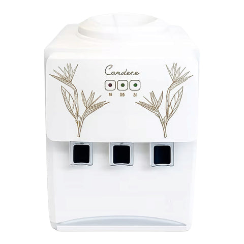 Condere Water Dispenser Hot/Cold