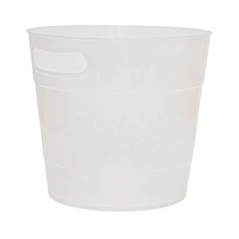 Plastic Ice Bucket 9L