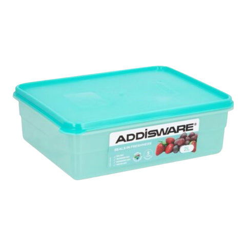 Addis Ware Multi Food Saver 2L