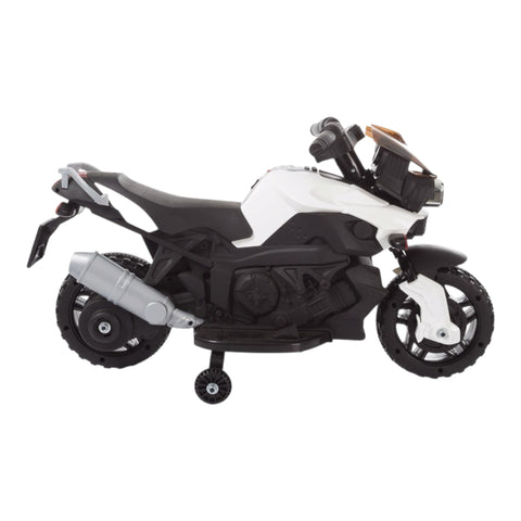 Electric Motorcycle Kids 12W