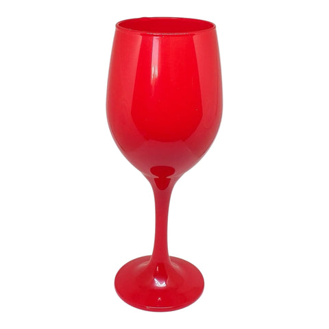 Wine Glass 6 pcs Set