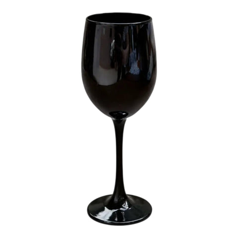 Wine Glass 6 pcs Set