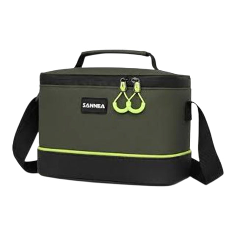 Insulated Cooler Bag 6L