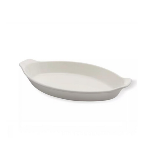 Oval Casserole Dish  25*15 4.5cm