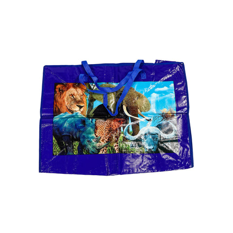 China Bag - Animal Print  73*53*30cm