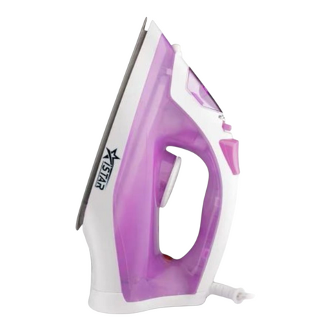 Istar Steam Iron