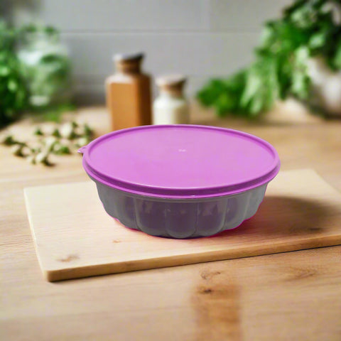 Formosa Round Jelly Mould Large