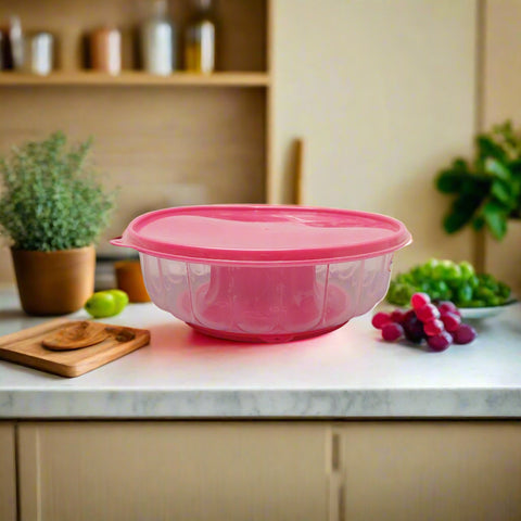 Formosa Round Jelly Mould Large