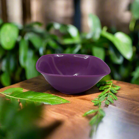 Olive Jewel Soup Bowl 6pcs set