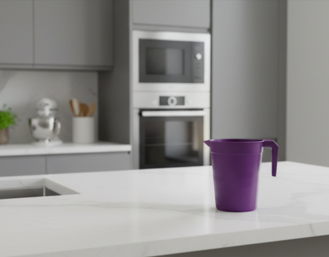 Olive Jug Dyna 1.5 Liter