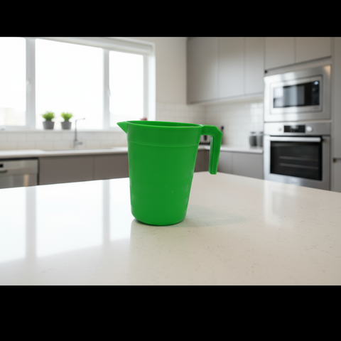 Olive Jug Dyna 1.5 Liter