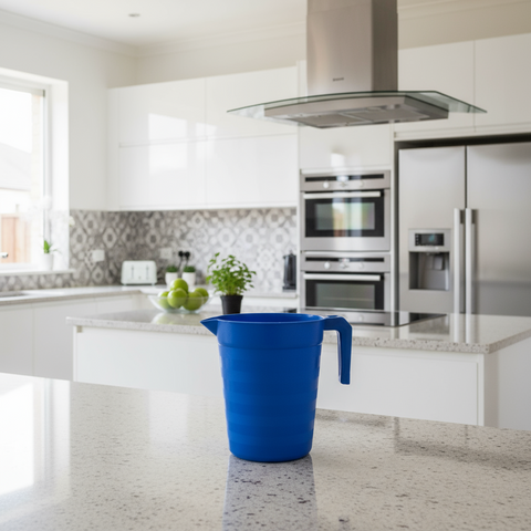 Olive Jug Dyna 1.5 Liter