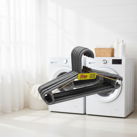 Elite Kiddies Hangers 10's