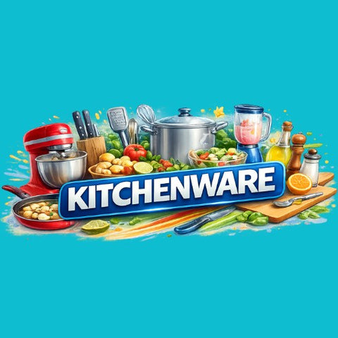 Kitchenware
