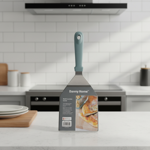 Multi Function Turner