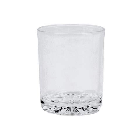 Whiskey Glass 6PC set