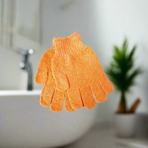 Shower & Bath Gloves