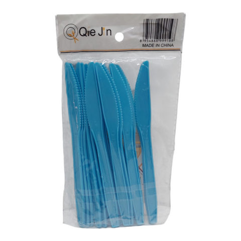 Disposable Plastic Knife's  20pcs