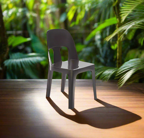 Olive Party Chair  80cm