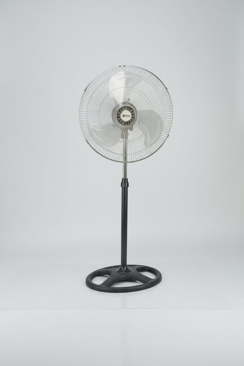 iStar 18" Pedestal Fan