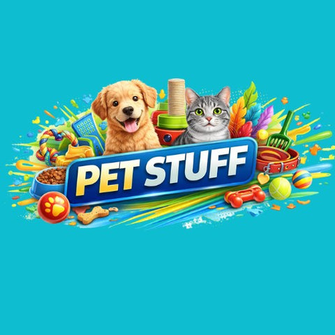 Pet Products