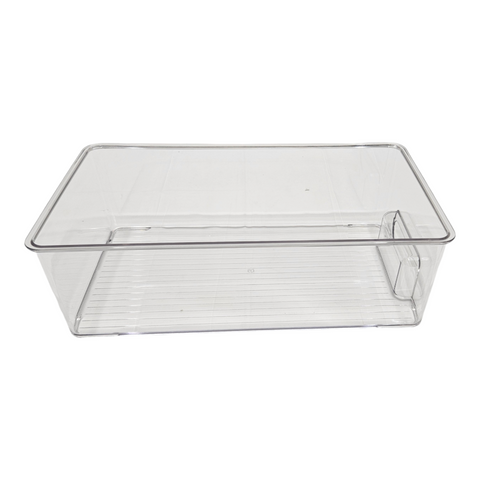 Rectangular Fridge Storage Bins 4pcs