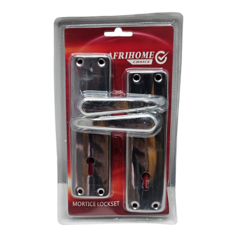 Mortice Lockset Afrihome 5 Lever