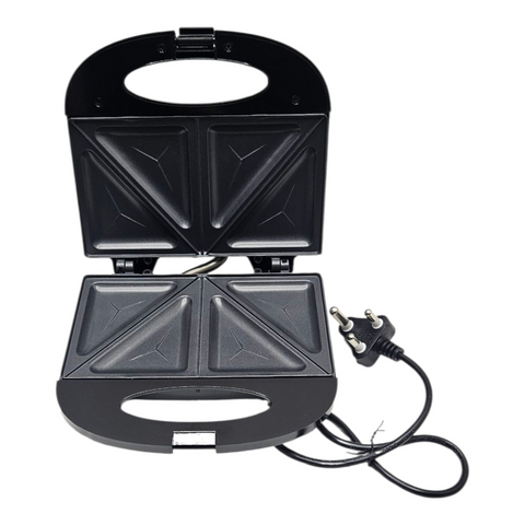 Sunbeam Sandwich Toaster Black