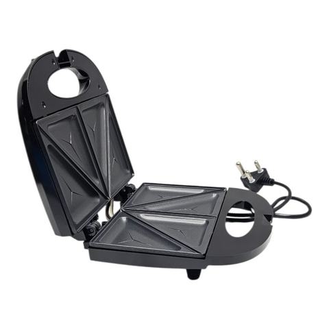 Sunbeam Sandwich Toaster Black