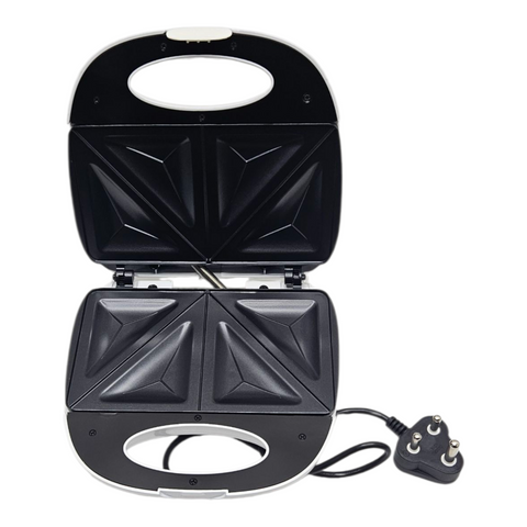 Sunbeam Sandwich Toaster White