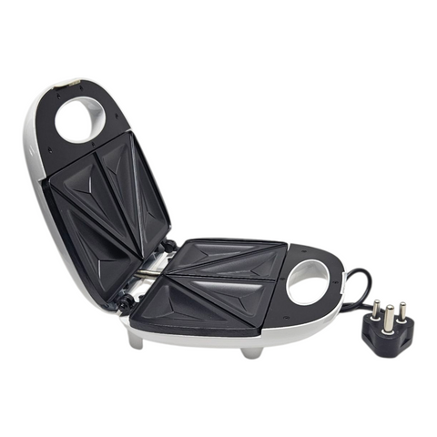 Sunbeam Sandwich Toaster White