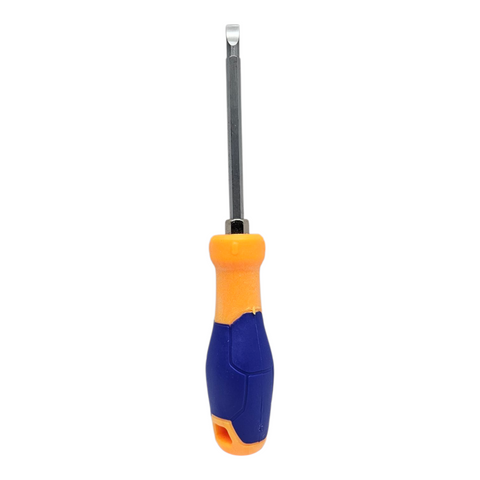 Multi Universal 2 in 1 Flat and Star Screwdriver