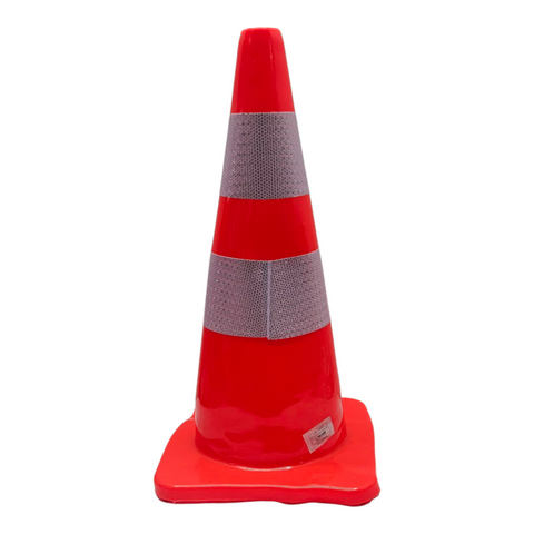 Traffic Cone Orange 18"