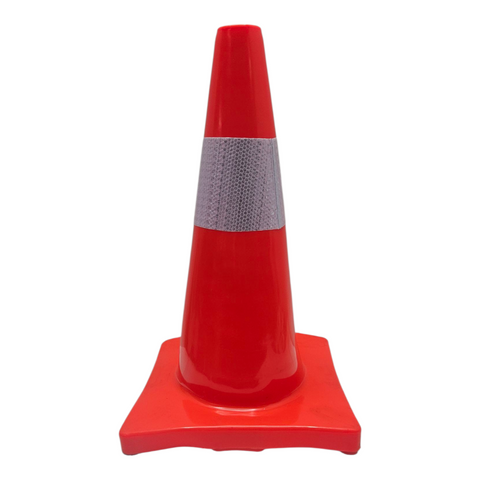 Traffic Cone Orange 23"