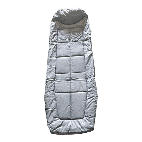 Foldable Camping Bed