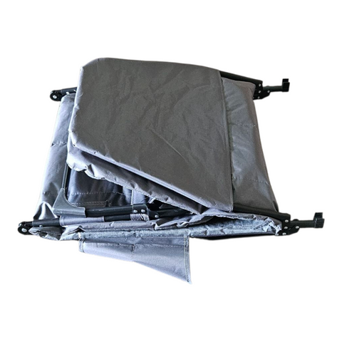 Foldable Camping Bed