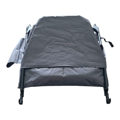 Foldable Camping Bed